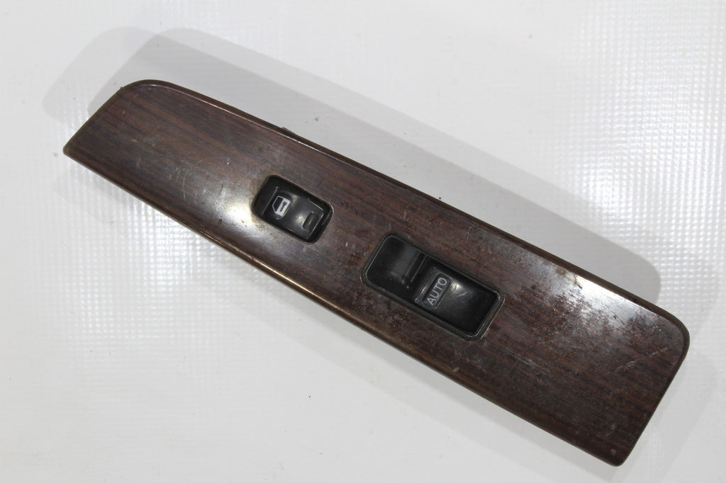 2001 FORESTER PASSENGER WINDOW SWITCH0