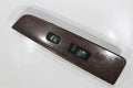 2001 FORESTER PASSENGER WINDOW SWITCH0