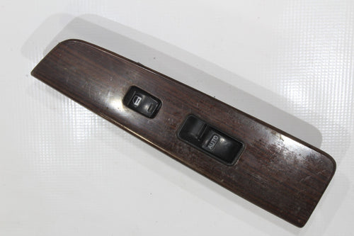 2001 FORESTER PASSENGER WINDOW SWITCH0
