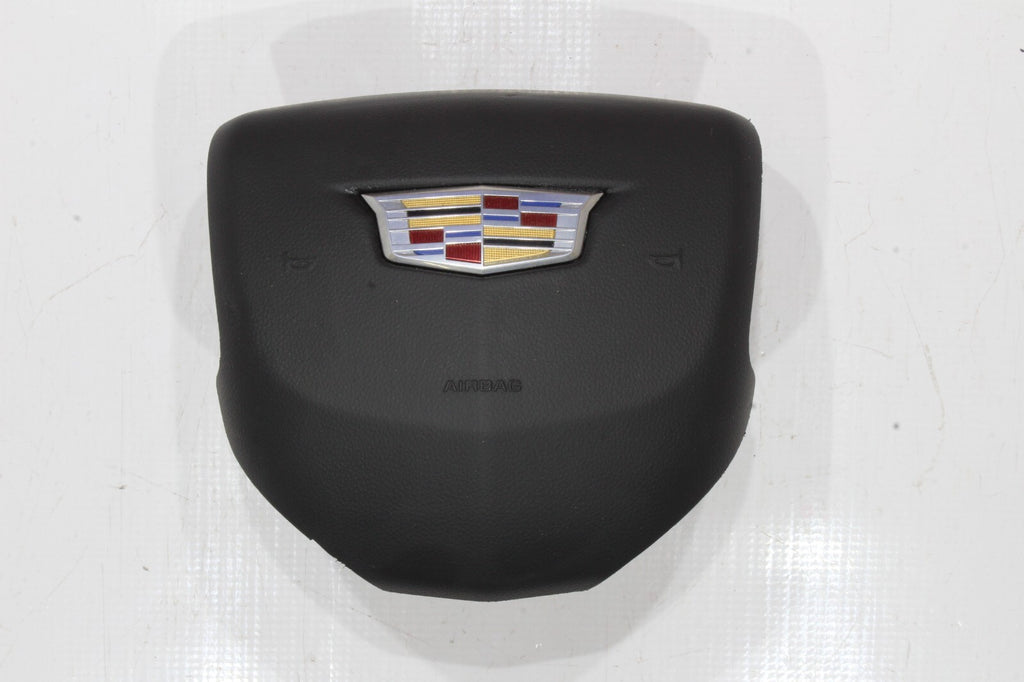2021 2022 2023 CADILLAC ESCALADE DRIVER WHEEL AIRBAG OEM AIR BAG0