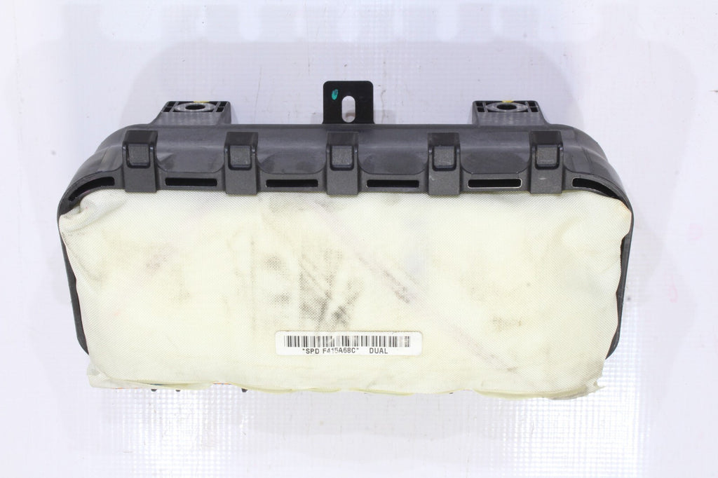 2013 2014 2015 2016 CHEVROLET TRAX PASSENGER RIGHT DASH AIRBAG OEM AIRBAG0