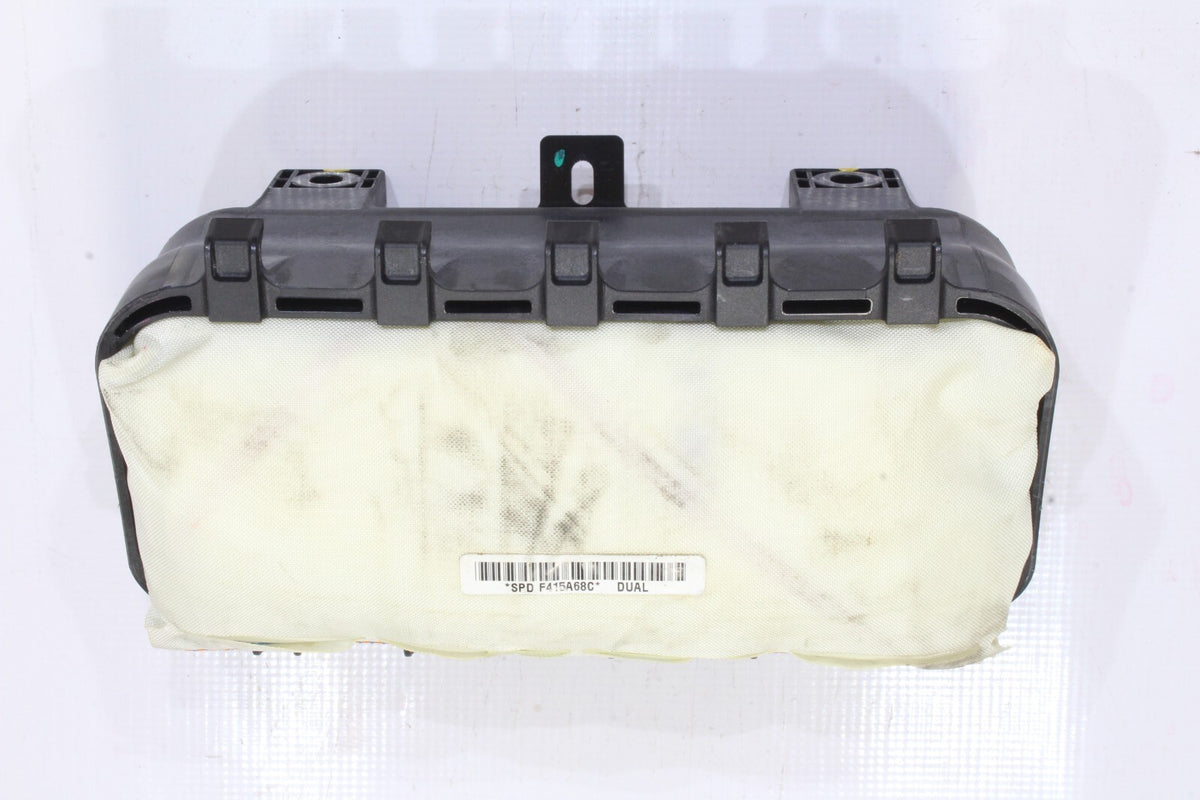 2013 2014 2015 2016 CHEVROLET TRAX PASSENGER RIGHT DASH AIRBAG OEM AIRBAG0