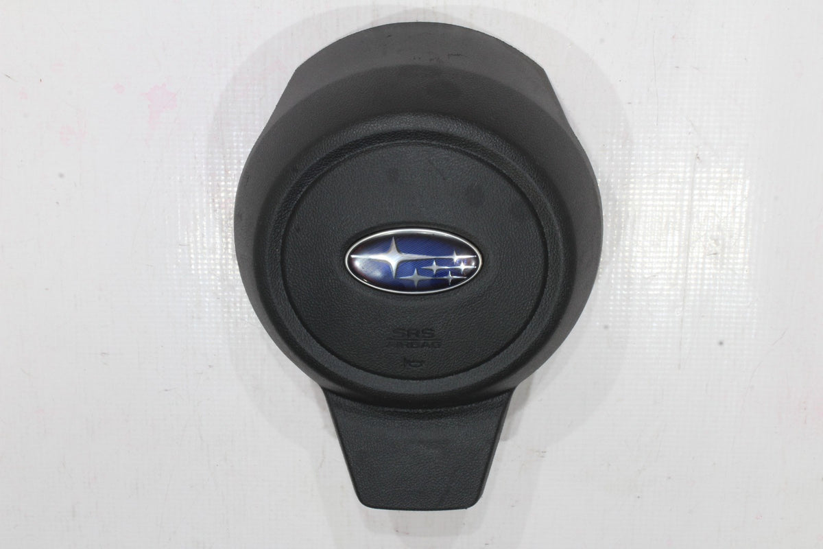 2019 2020 2021 2022 2023 2024 SUBARU ASCENT DRIVER WHEEL AIRBAG OEM AIR BAG0