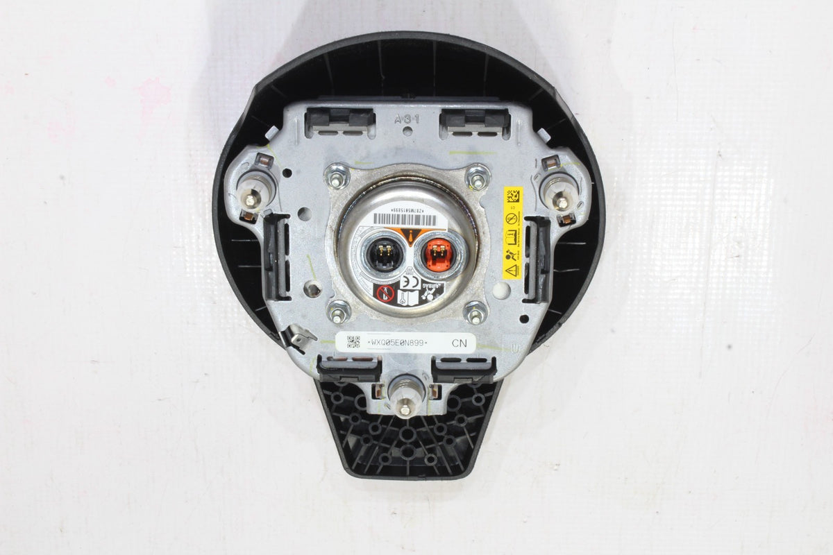 20 21 22 2023 2024 2025 LEGACY SEDAN DRIVER KNEE AND WHEEL AIRBAG OEM AIR BAG7