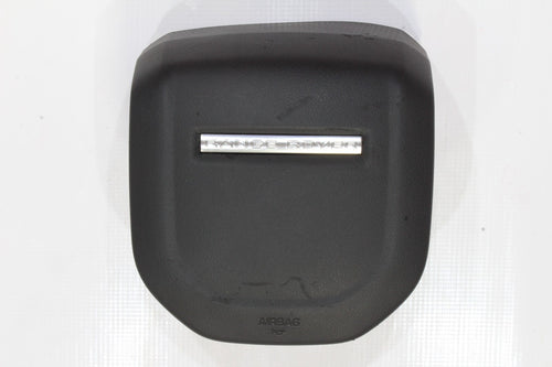 14 15 16 2017 LAND ROVER RANGE ROVER SPORT 3.0 DRIVER WHEEL AIRBAG OEM AIR BAG0