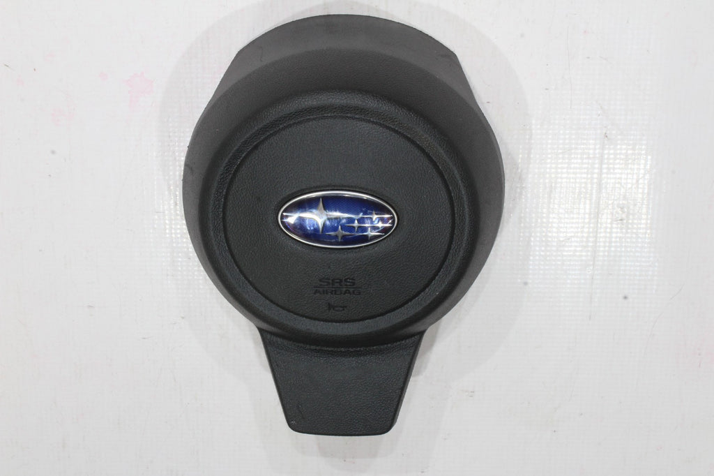 17 2018 2019 2020 2021 2022 2023 SUBARU IMPREZA DRIVER WHEEL AIRBAG OEM AIR BAG0