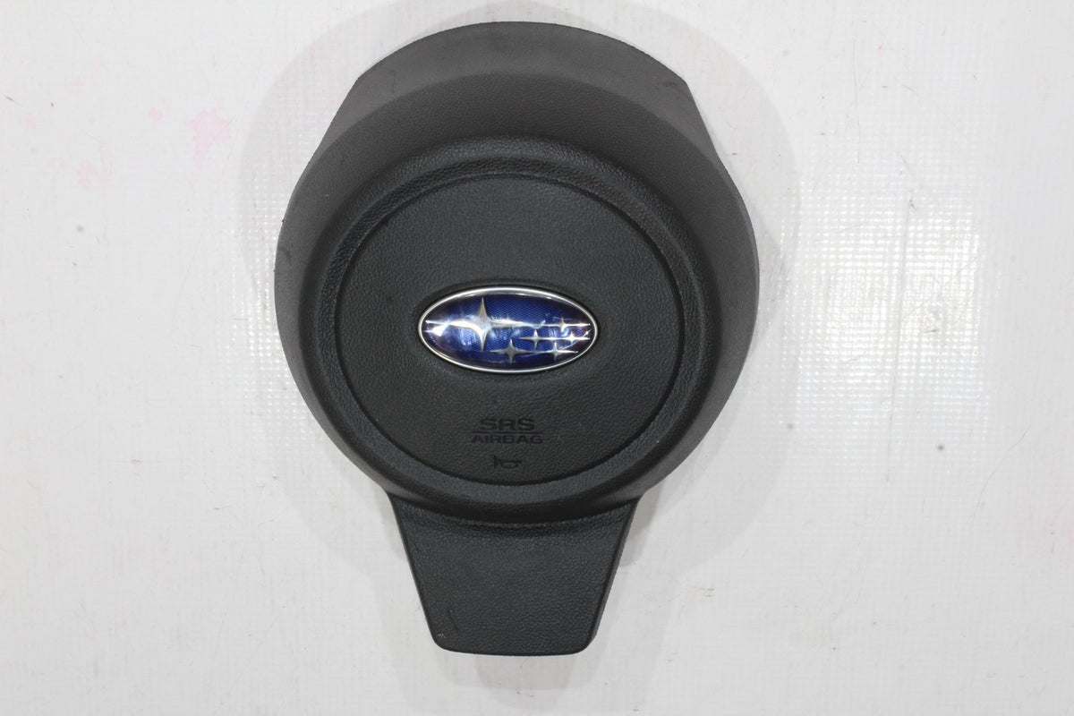 17 2018 2019 2020 2021 2022 2023 SUBARU IMPREZA DRIVER WHEEL AIRBAG OEM AIR BAG0