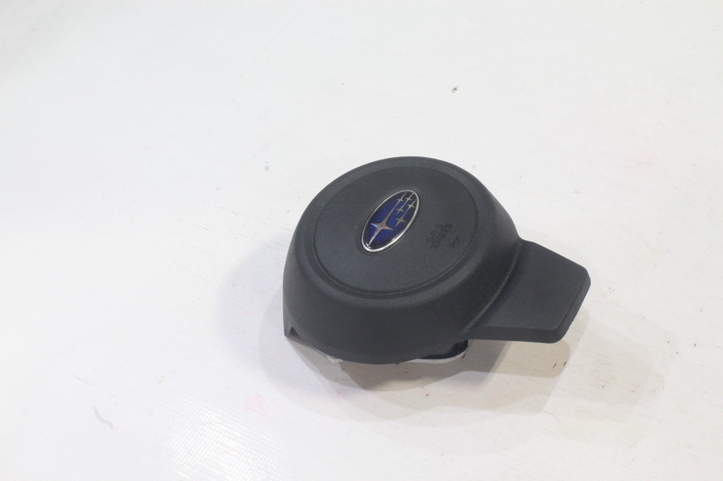 20 21 22 2023 2024 SUBARU OUTBACK WAGON DRIVER KNEE & WHEEL AIRBAG  (SCRATCHES)2