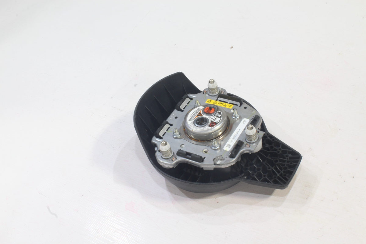 2024 2025 SUBARU CROSSTREK DRIVER LEFT KNEE AND DRIVER WHEEL AIRBAG OEM AIR BAG5
