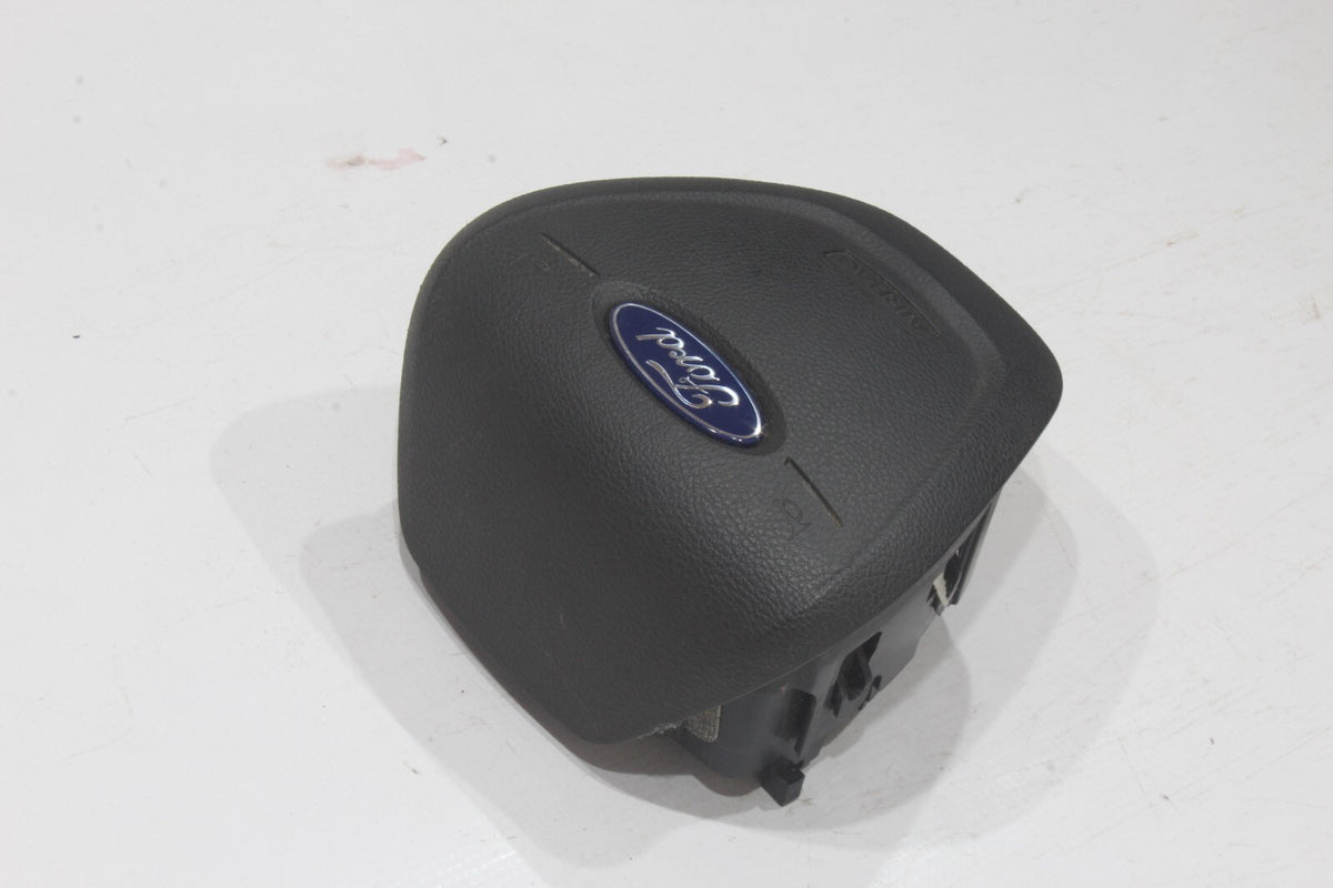 2014 2015 2016 2017 2018 TRANSIT CONNECT DRIVER WHEEL AIRBAG OEM AIR BAG2