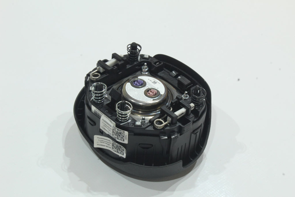 2020 2021 2022 HYUNDAI SONATA DRIVER WHEEL AIRBAG OEM AIR BAG4