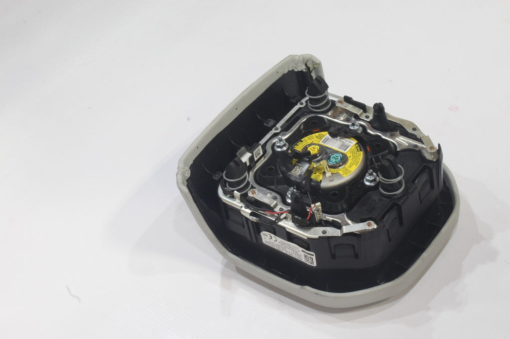 2014 15 16 2017 LAND ROVER RANGE ROVER SPORT GRAY DRIVER WHEEL AIRBAG OEM AIRBAG6