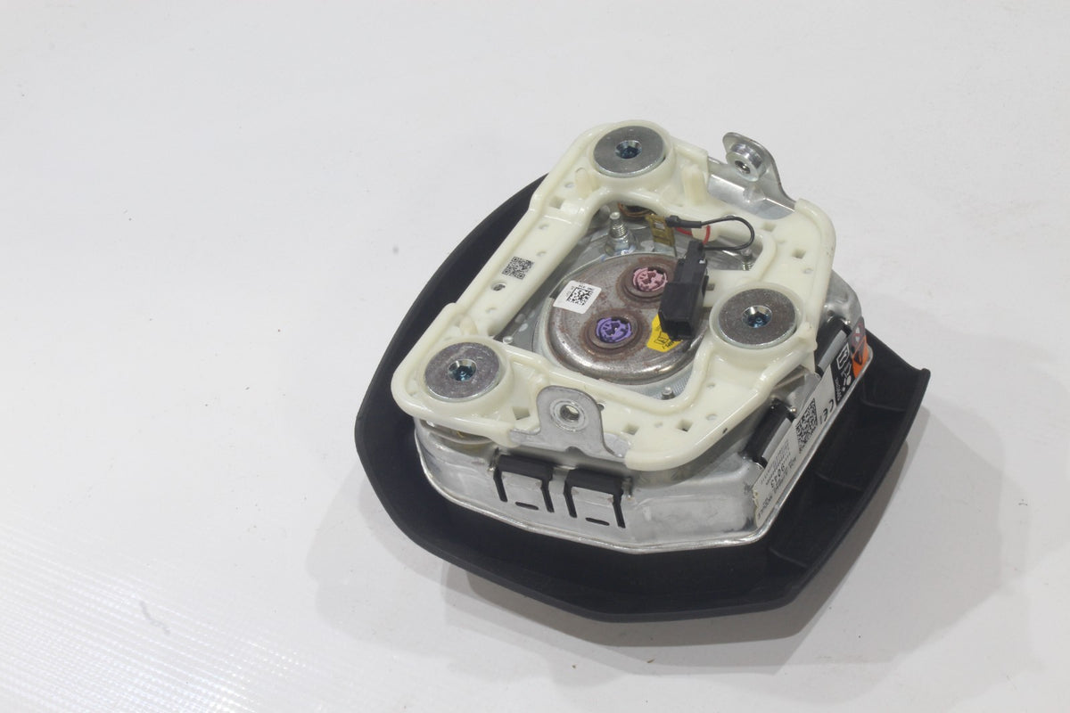 2019 2020 CHEVY SILVERADO 1500 DRIVER WHEEL AIRBAG OEM AIR BAG1