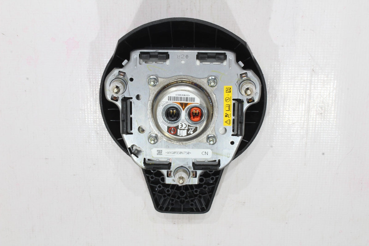 18 19 20 21 2022 2023 SUBARU CROSSTREK DRIVER WHEEL AIRBAG ( SCRATCHES ) AIR BAG5