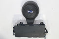 20 21 22 2023 2024 2025 LEGACY SEDAN DRIVER KNEE AND WHEEL AIRBAG OEM AIR BAG0