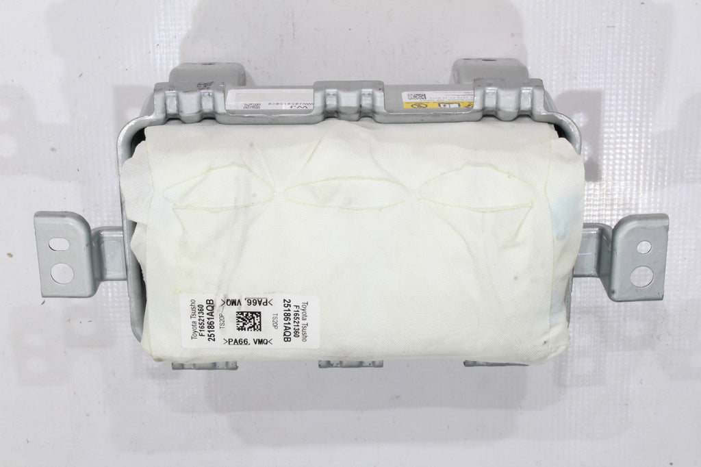 2019 2020 2021 2022 2023 2024 SUBARU FORESTER PASSENGER DASH AIRBAG0