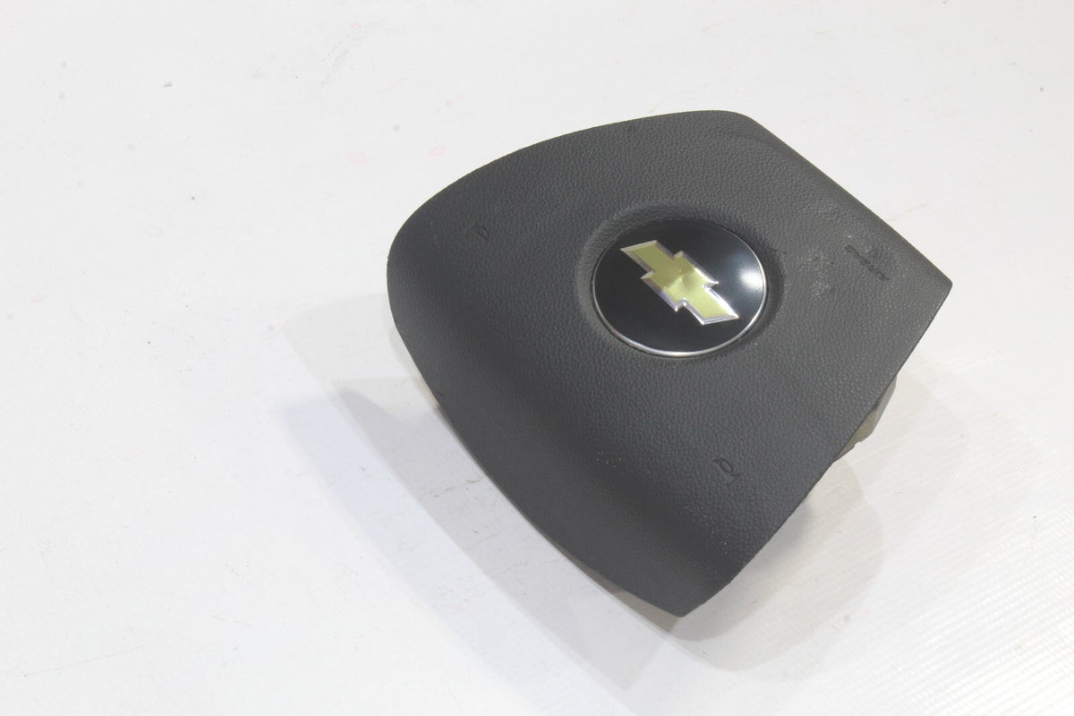 2009 2010 2011 2012 CHEVROLET TRAVERSE DRIVER WHEEL AIRBAG OEM AIR BAG1