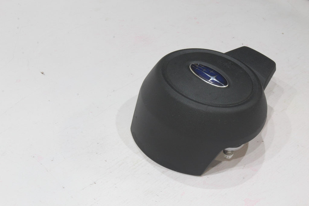 18 19 20 21 2022 2023 SUBARU CROSSTREK DRIVER WHEEL AIRBAG ( SCRATCHES ) AIR BAG1