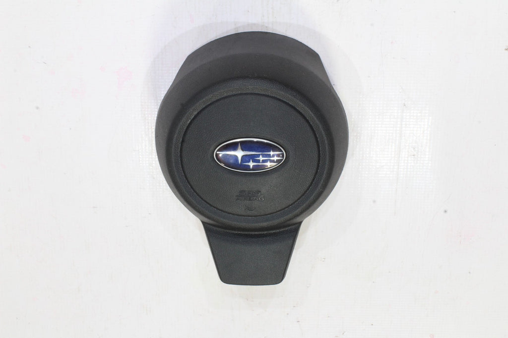 2019 2020 2021 2022 2023 2024 SUBARU FORESTER DRIVER WHEEL AIRBAG OEM AIR BAG0