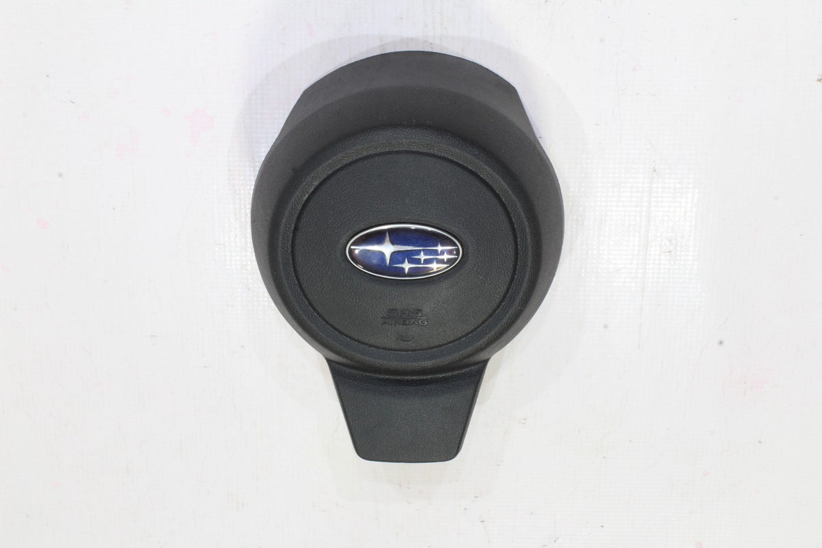 2019 2020 2021 2022 2023 2024 SUBARU FORESTER DRIVER WHEEL AIRBAG OEM AIR BAG0