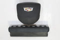 2020 2021 2022 2023 2024 CADILLAC XT6 DRIVER WHEEL AND KNEE AIRBAG OEM AIR BAG0