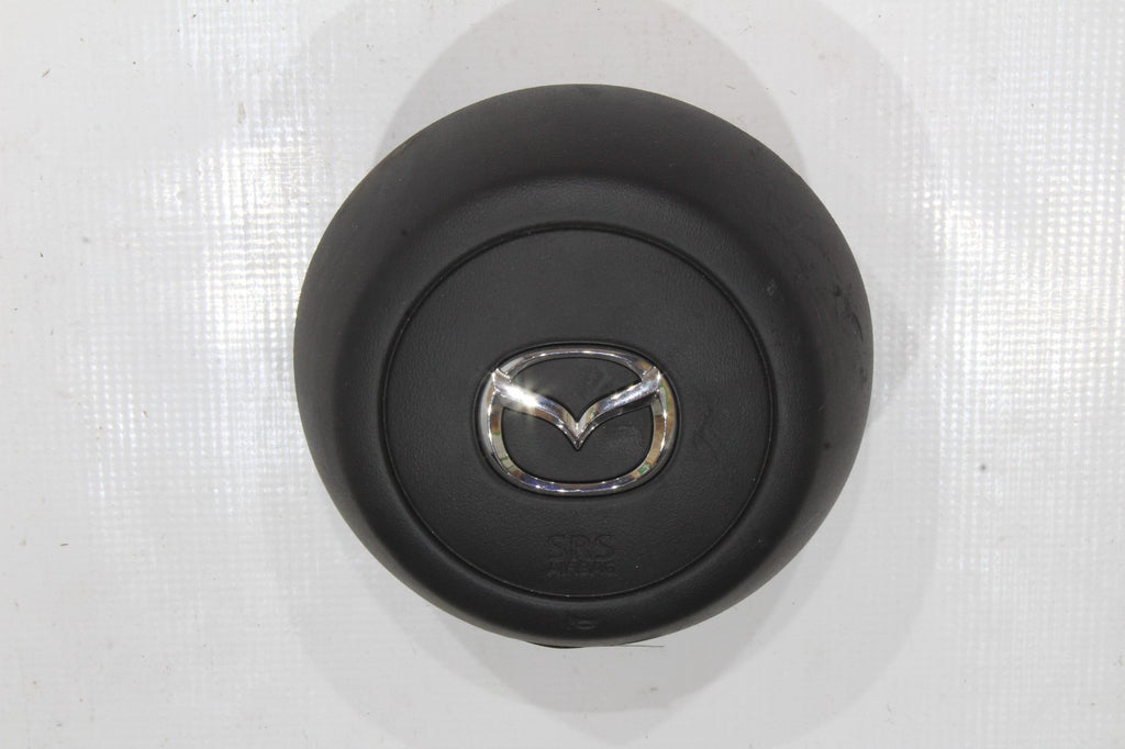 2023 2024 2025 MAZDA CX-50 FRONT LEFT DRIVER WHEEL W/O CHROME AIRBAG OEM AIR BAG0