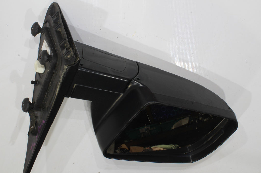 2014 2015 2016 2017 TOYOTA TUNDRA BLACK DRIVER SIDE MIRROR1