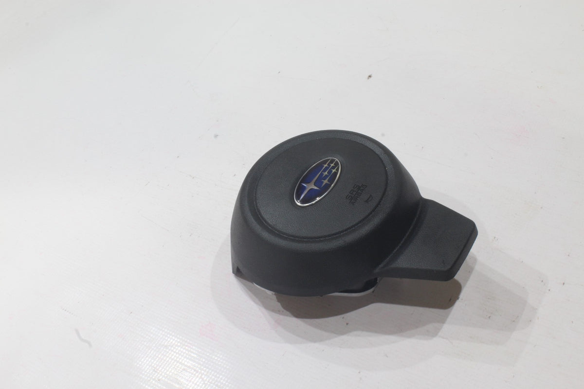 2020 2021 2022 2023 2024 SUBARU LEGACY SEDAN DRIVER WHEEL AIRBAG OEM AIR BAG1