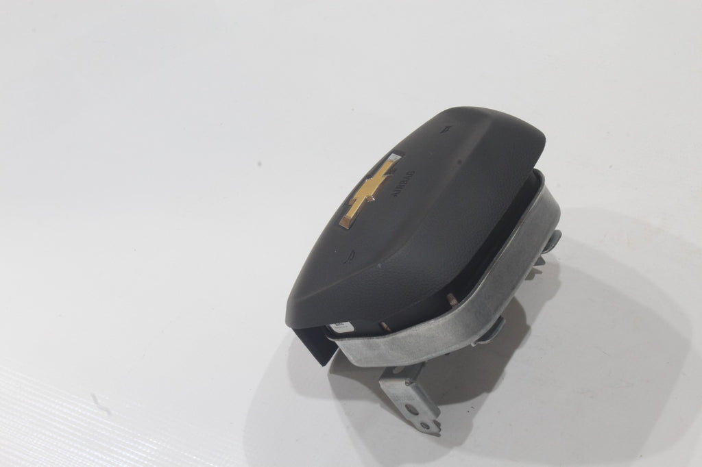 2025 CHEVY SILVERADO EV DRIVER WHEEL AIRBAG GOLD OEM AIR BAG4