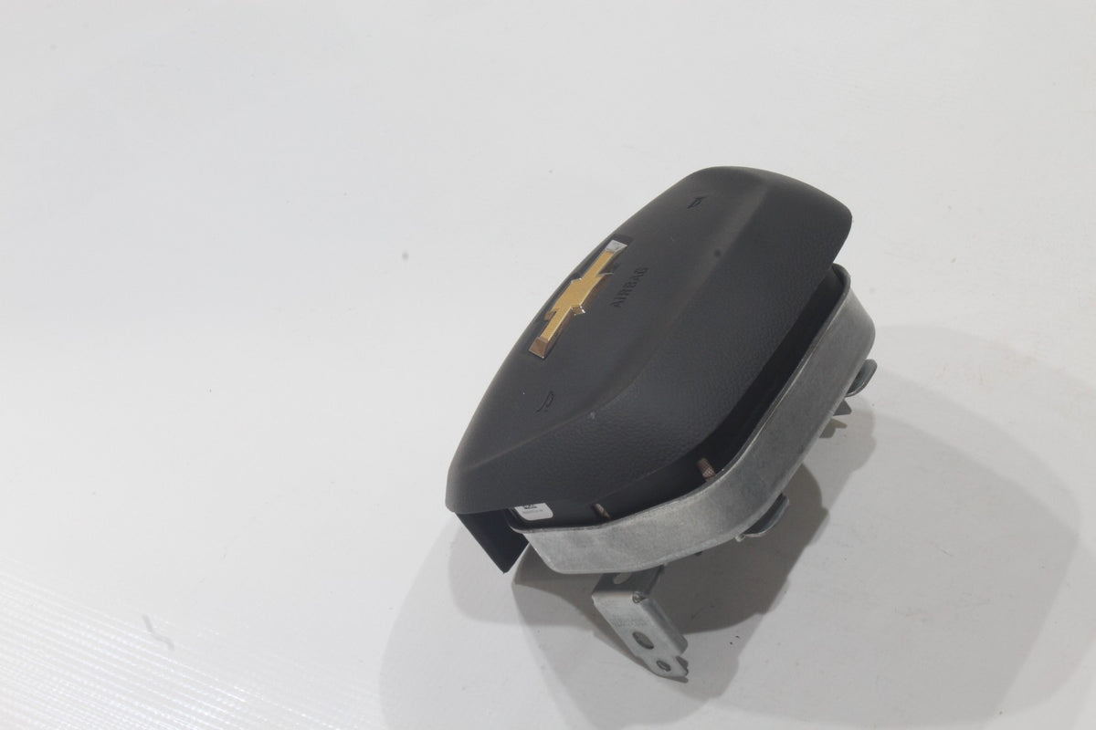 2025 CHEVY SILVERADO EV DRIVER WHEEL AIRBAG GOLD OEM AIR BAG4