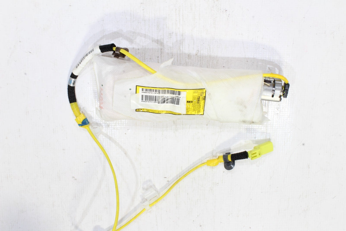 16 17 18 19 20 21 22 23 TOYOTA TACOMA FRONT PASSENGER RIGHT SEAT AIRBAG AIR BAG0