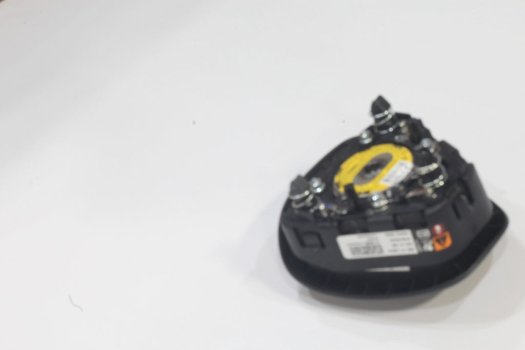 2018 2019 2020 2021 2022 CHEVROLET SPARK DRIVER WHEEL AIRBAG (BLACK) OEM AIR BAG6
