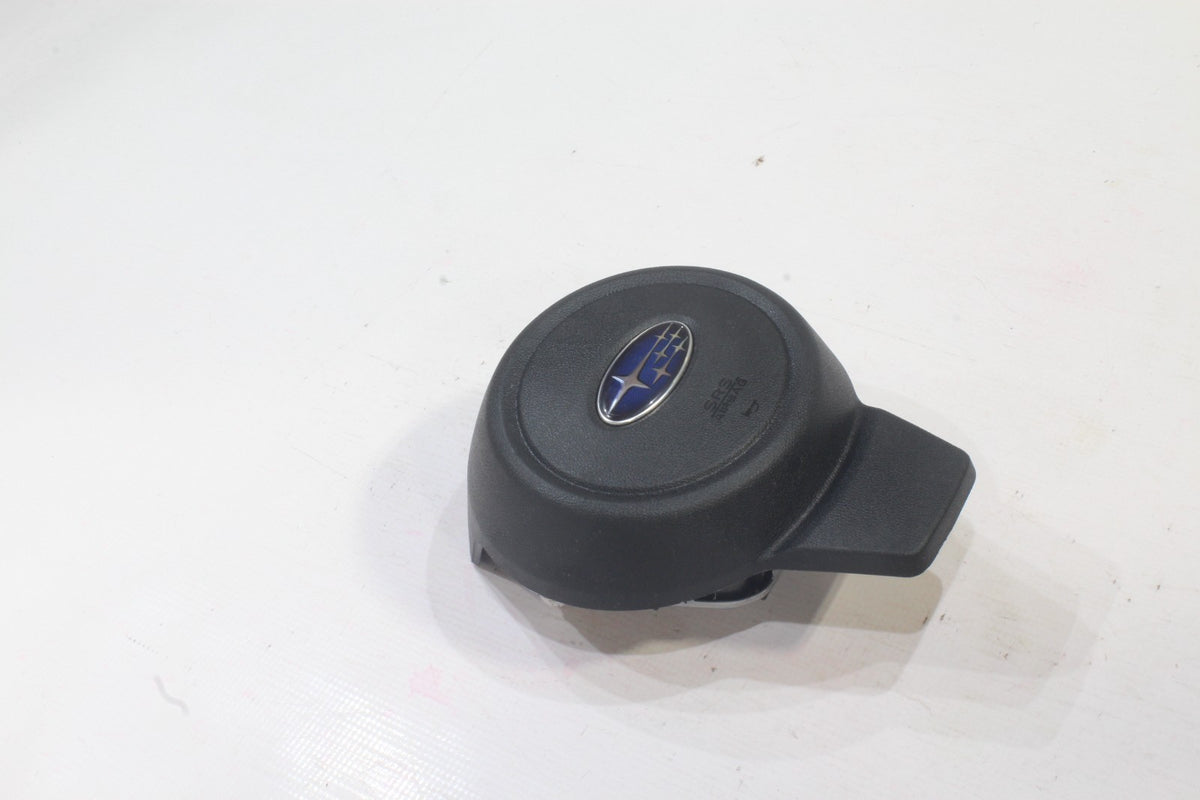 20 21 22 2023 2024 2025 LEGACY SEDAN DRIVER KNEE AND WHEEL AIRBAG OEM AIR BAG2