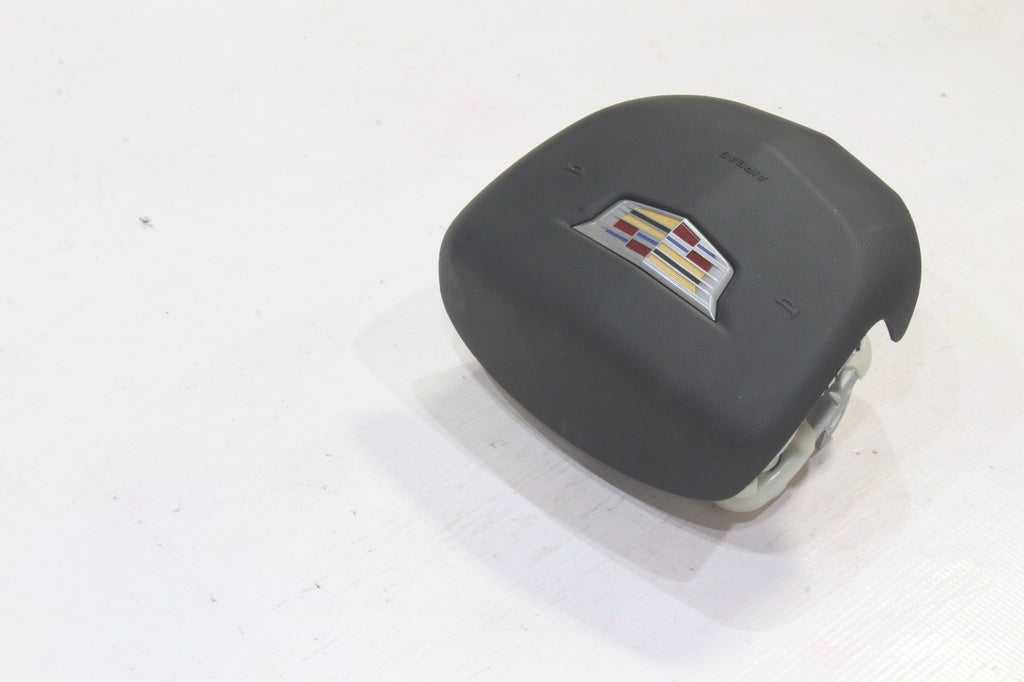 2020 2021 2022 2023 2024 CADILLAC XT6 DRIVER WHEEL AND KNEE AIRBAG OEM AIR BAG4