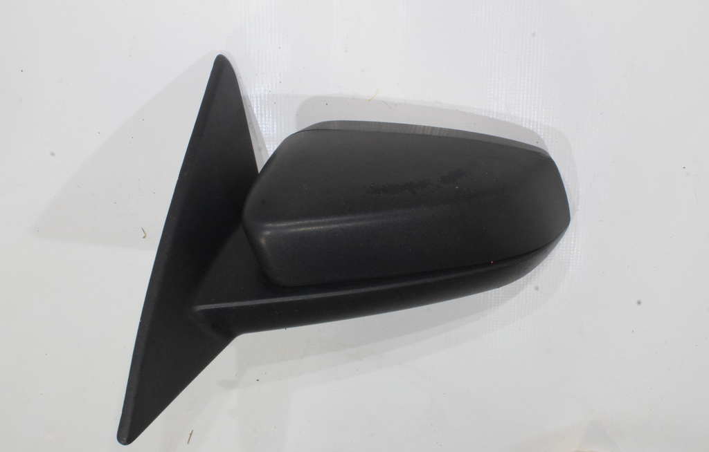 2014 FORD MUSTANG DRIVER SIDE BLACK MIRROR0