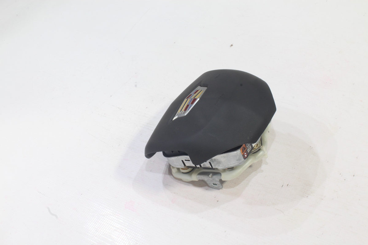 2020 2021 2022 2023 2024 CADILLAC XT6 DRIVER WHEEL AND KNEE AIRBAG OEM AIR BAG3