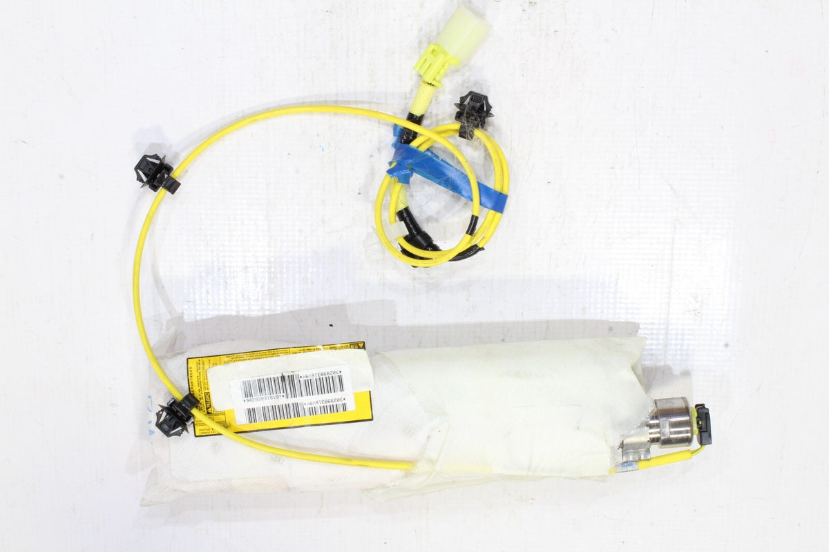 2015 2016 2017 TOYOTA CAMRY FRONT DRIVER LEFT SEAT AIRBAG OEM AIR BAG0