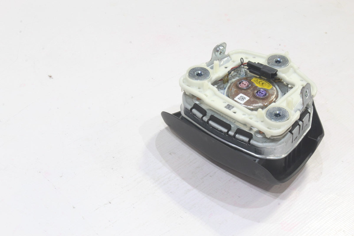 2020 2021 2022 2023 2024 CADILLAC XT6 DRIVER WHEEL AND KNEE AIRBAG OEM AIR BAG7