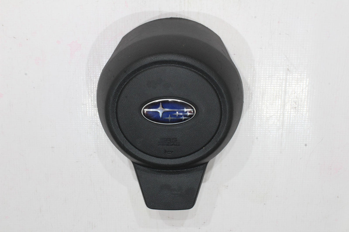 2020 2021 2022 2023 2024 SUBARU LEGACY SEDAN DRIVER WHEEL AIRBAG OEM AIR BAG0