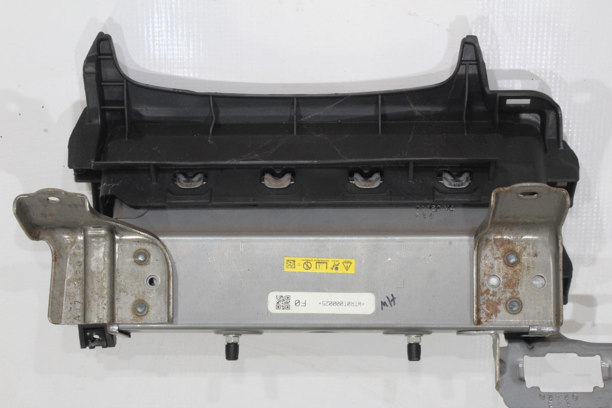 17 2018 2019 2020 2021 2022 2023 SUBARU IMPREZA DRIVER KNEE AIRBAG OEM AIR BAG1