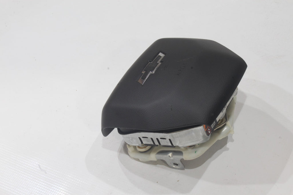 2019 2020 CHEVY SILVERADO 1500 DRIVER WHEEL AIRBAG OEM AIR BAG3