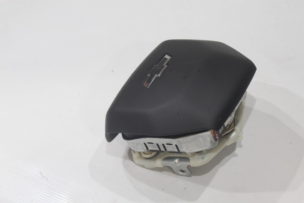 2019 2020 CHEVY SILVERADO 1500 DRIVER WHEEL AIRBAG OEM AIR BAG3