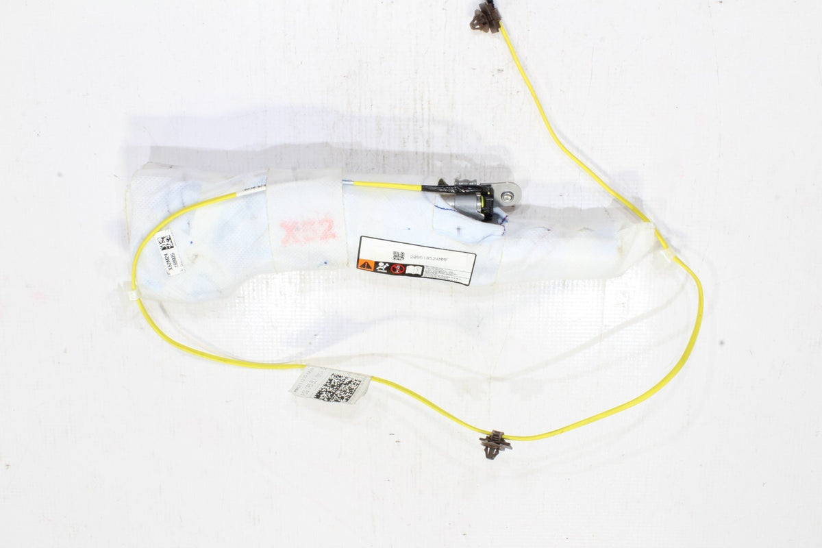 2024 TOYOTA TACOMA FRONT PASSENGER RIGHT SEAT AIRBAG OEM AIR BAG0