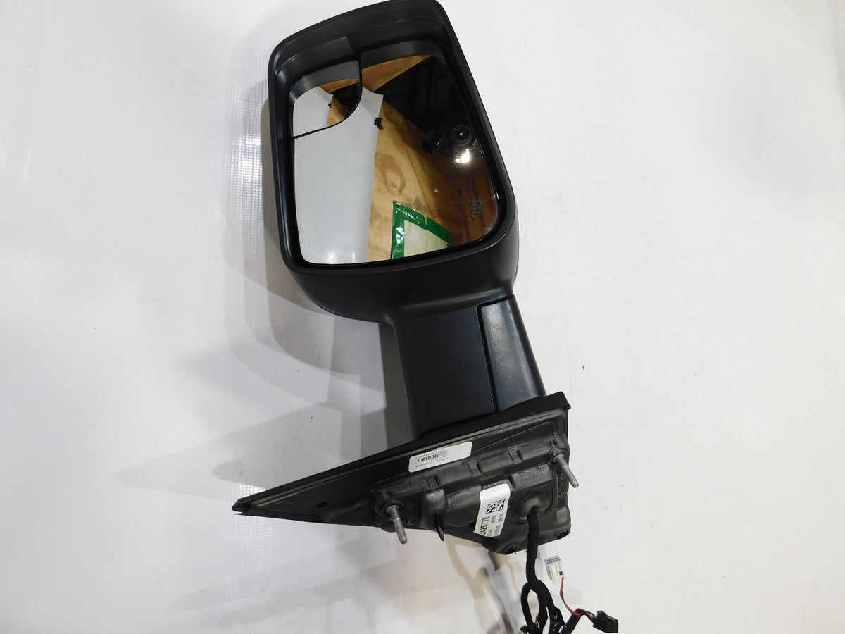 2019 2020 2021 2022 RAM 1500 BLACK TEXTURE COAT RH VIEW MIRROR ASSEMBLY10