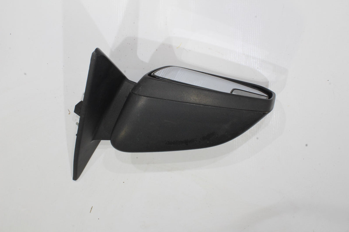 2014 FORD MUSTANG DRIVER SIDE BLACK MIRROR1