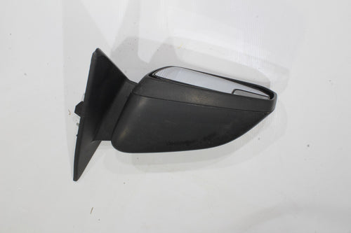 2014 FORD MUSTANG DRIVER SIDE BLACK MIRROR1