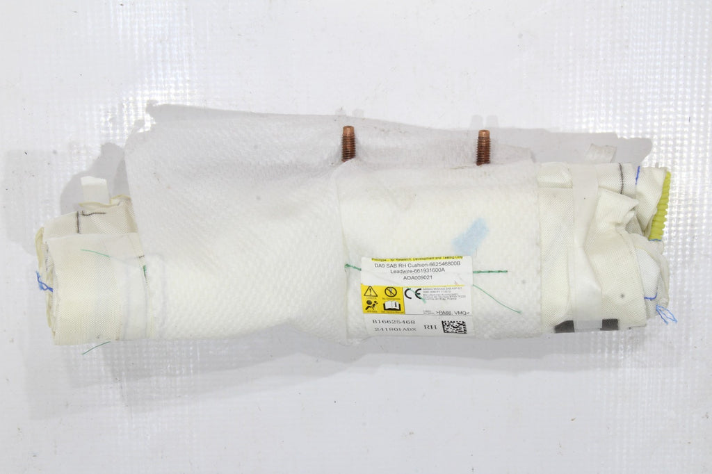 2025 SUBARU FORESTER PASSENGER SEAT AIRBAG OEM AIR BAG0