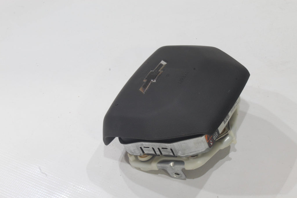 2019 2020 CHEVY SILVERADO 1500 DRIVER WHEEL AIRBAG OEM AIR BAG3