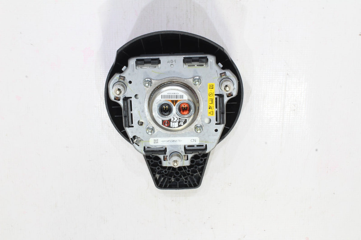 2019 2020 2021 2022 2023 2024 SUBARU FORESTER DRIVER WHEEL AIRBAG OEM AIR BAG3