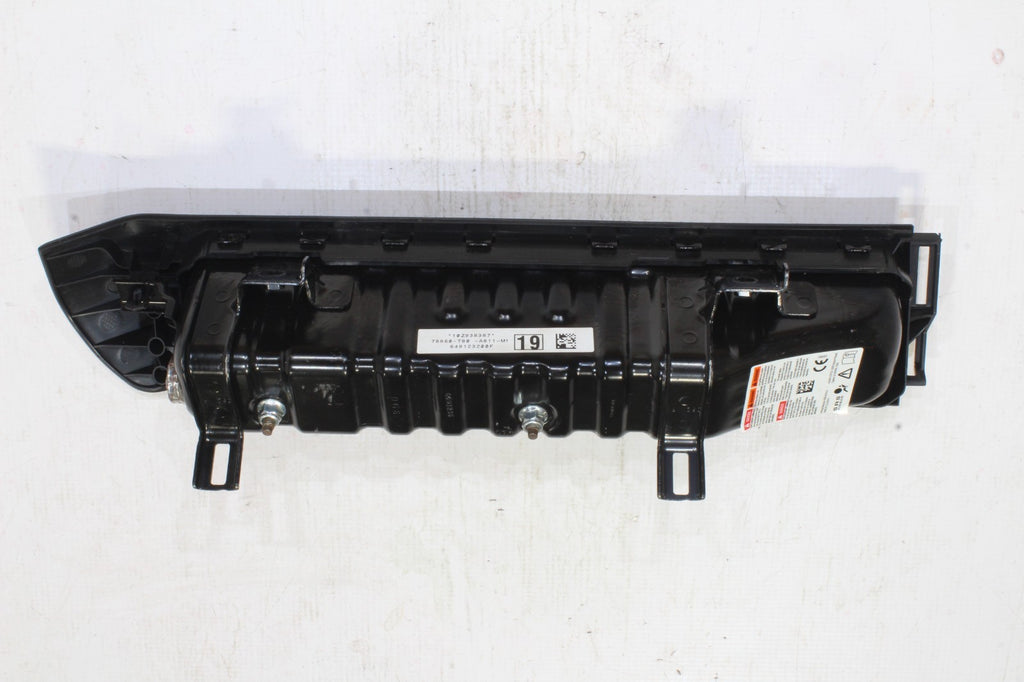 2023 2024 2025 HONDA PILOT PASSENGER RIGHT KNEE AIRBAG OEM AIR BAG1
